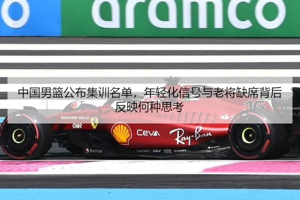 中国男篮公布集训名单，年轻化信号与老将缺席背后反映何种思考